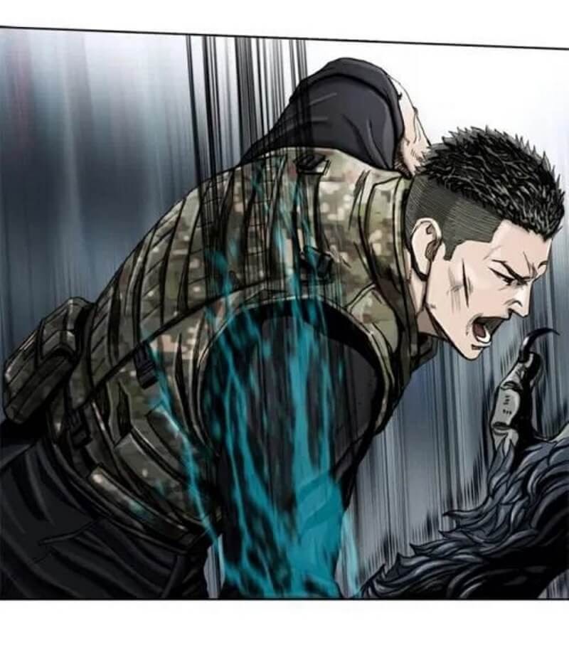 The First Hunter Chapter 10 - halaman 18