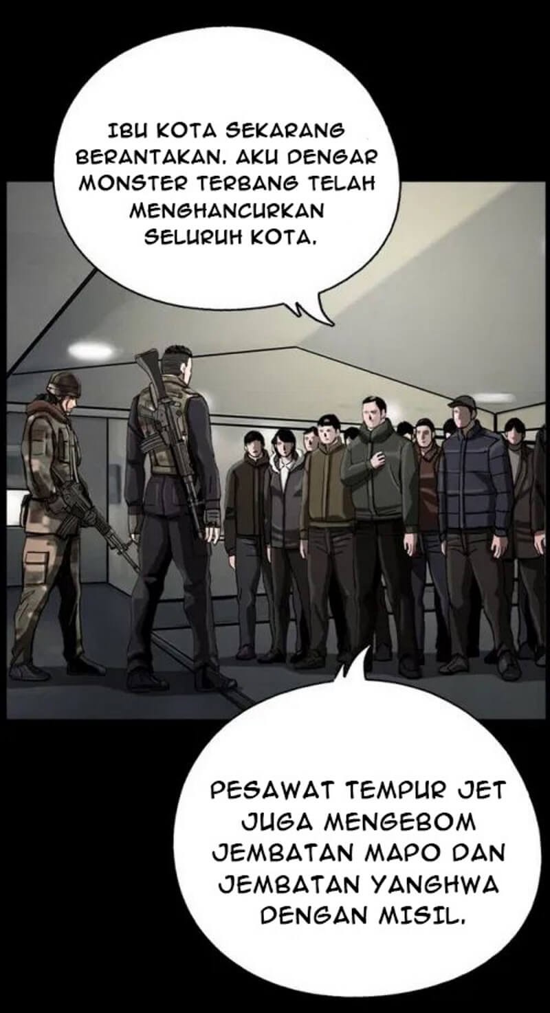 The First Hunter Chapter 10 - halaman 46