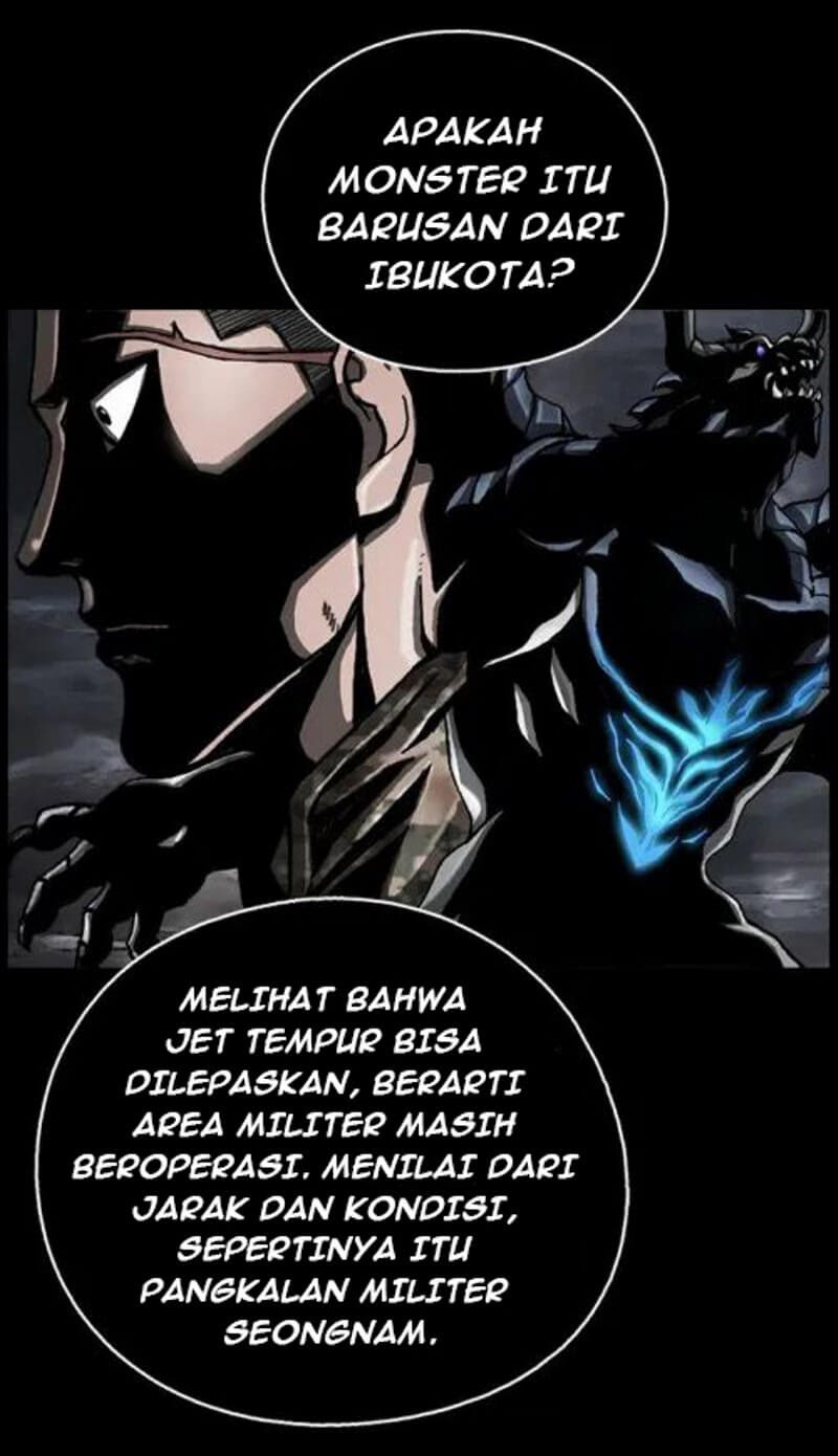 The First Hunter Chapter 10 - halaman 47