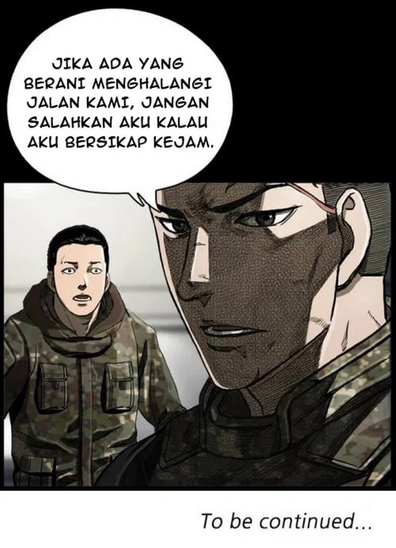 The First Hunter Chapter 10 - halaman 55