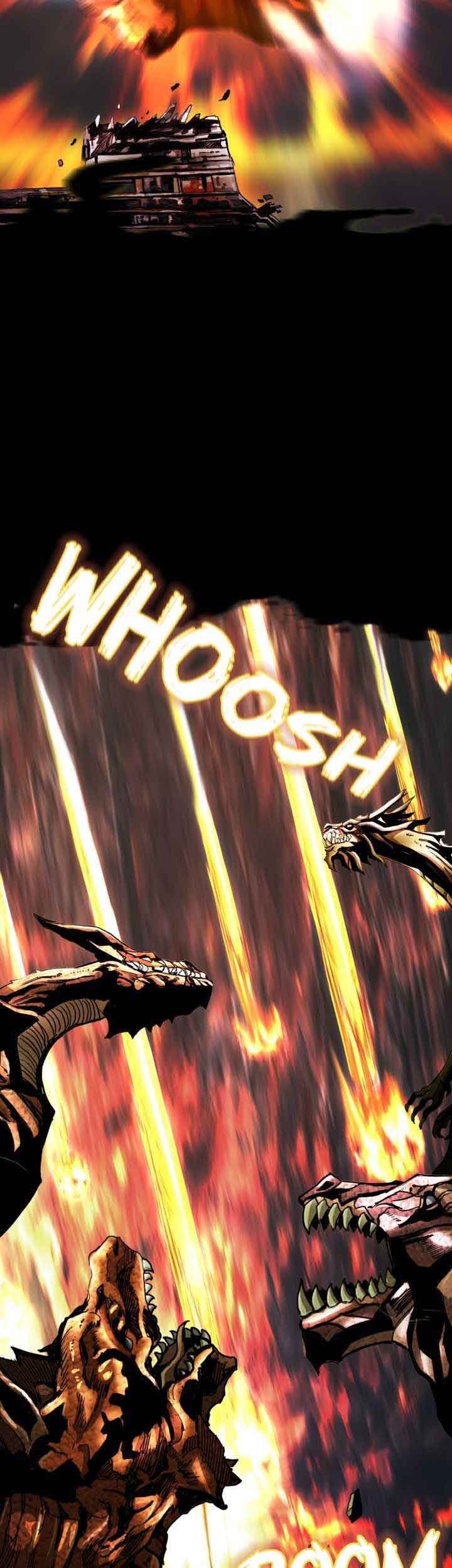 The First Hunter Chapter 100 - halaman 10