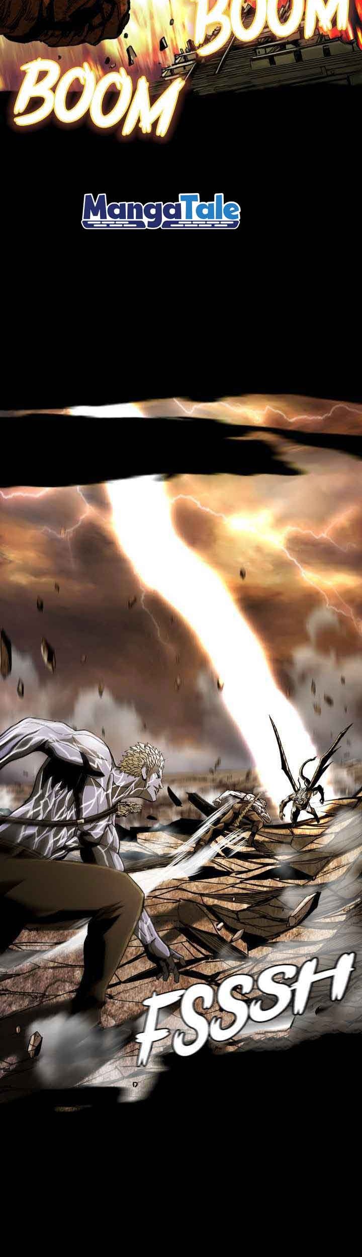 The First Hunter Chapter 100 - halaman 11
