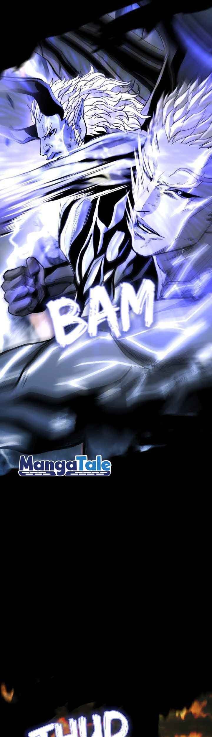 The First Hunter Chapter 100 - halaman 15