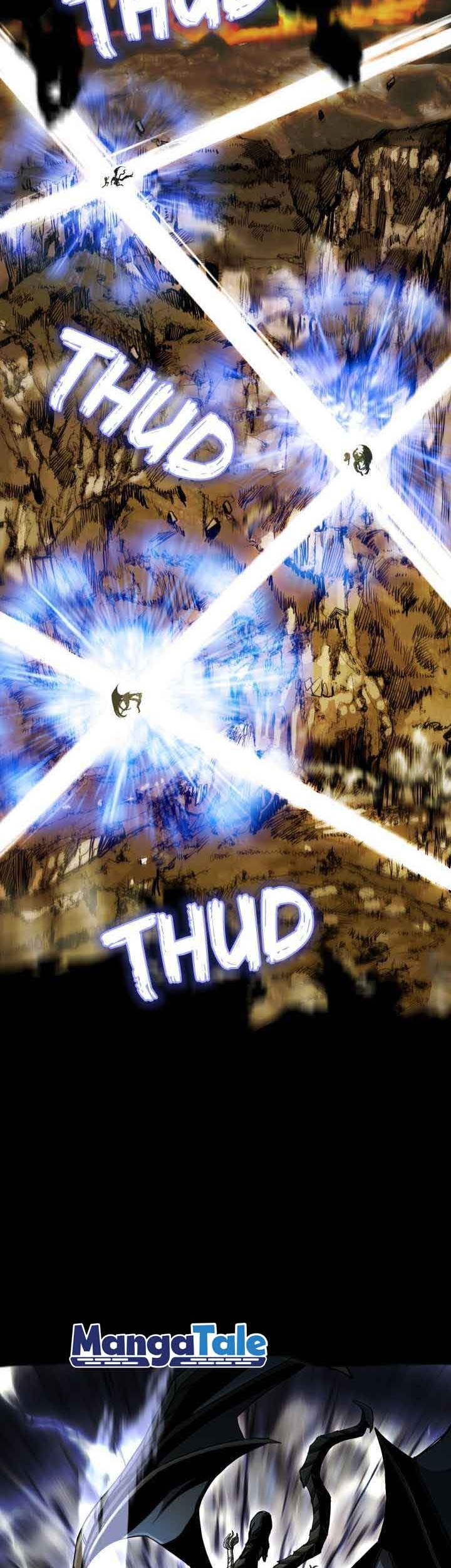 The First Hunter Chapter 100 - halaman 16