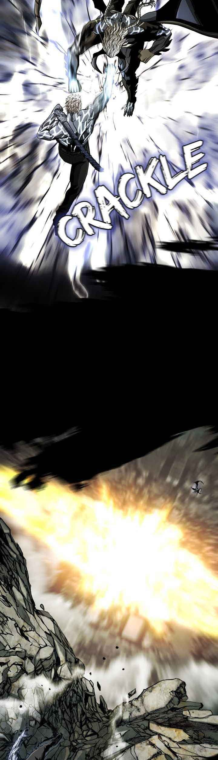 The First Hunter Chapter 100 - halaman 17