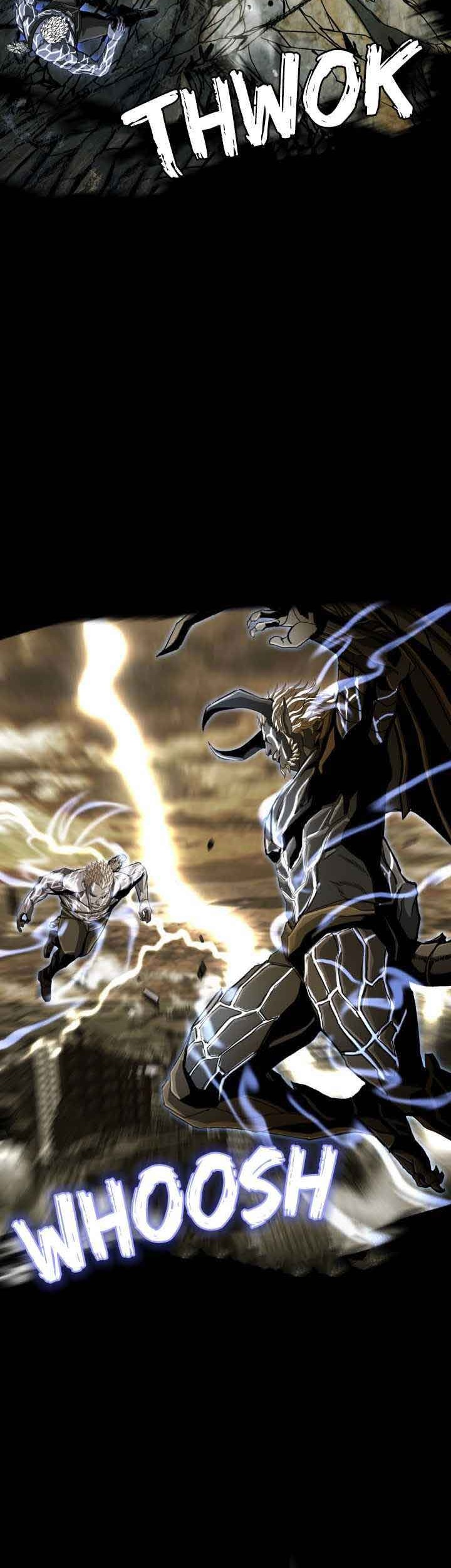 The First Hunter Chapter 100 - halaman 18