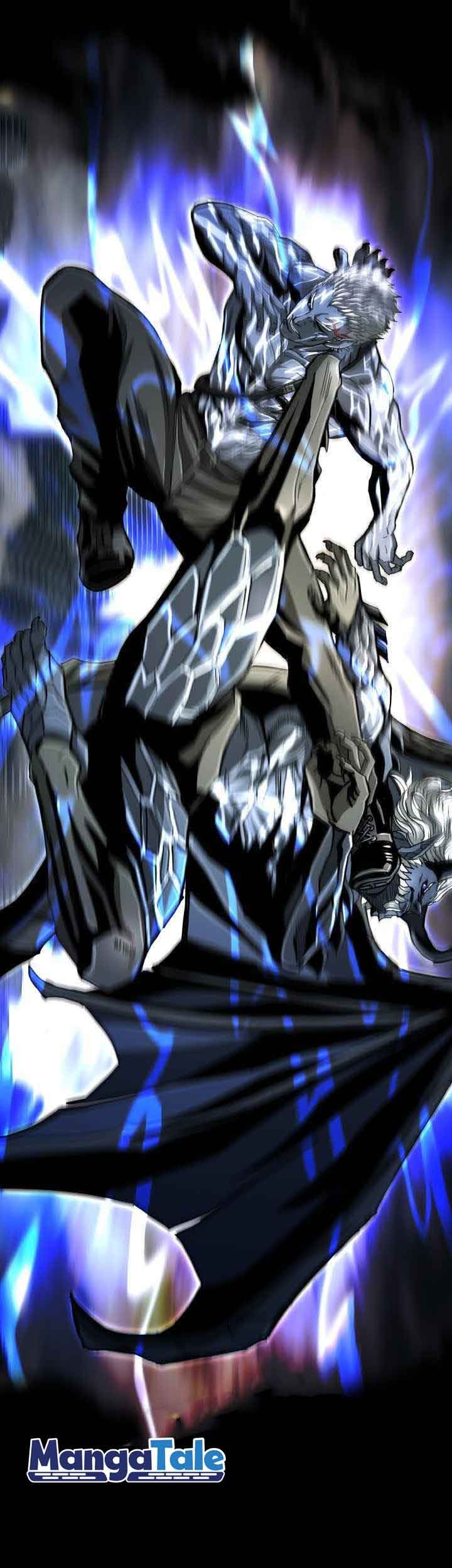 The First Hunter Chapter 100 - halaman 19
