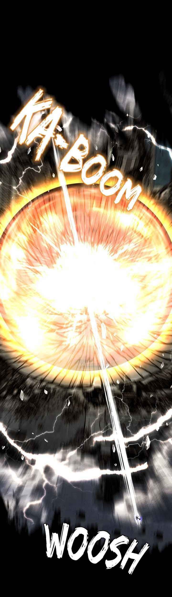 The First Hunter Chapter 100 - halaman 20