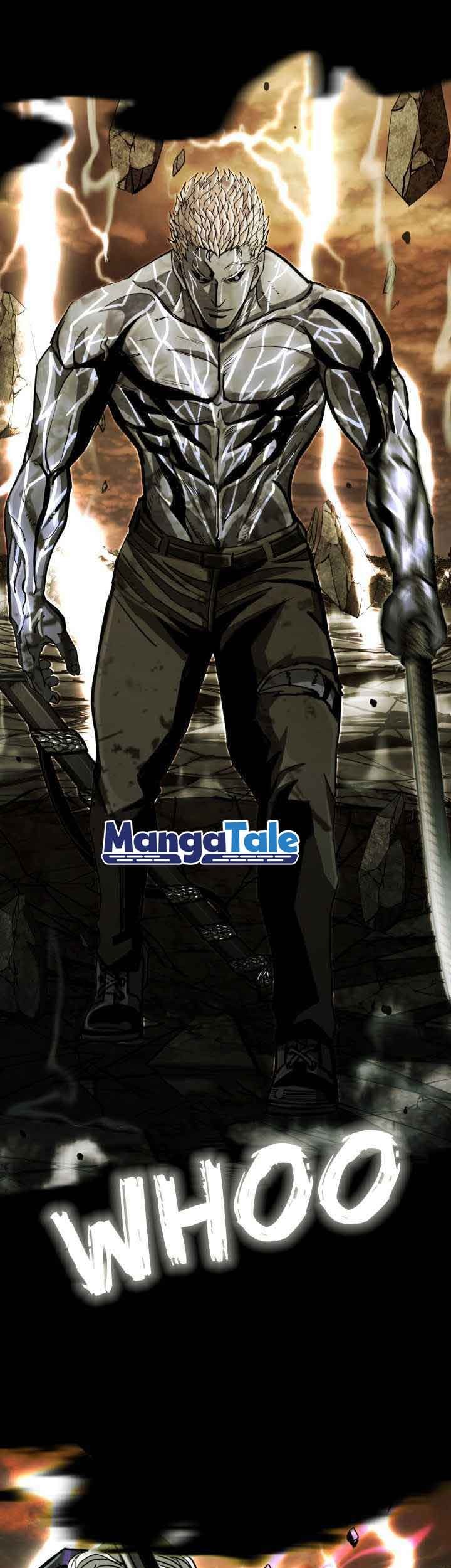 The First Hunter Chapter 100 - halaman 23