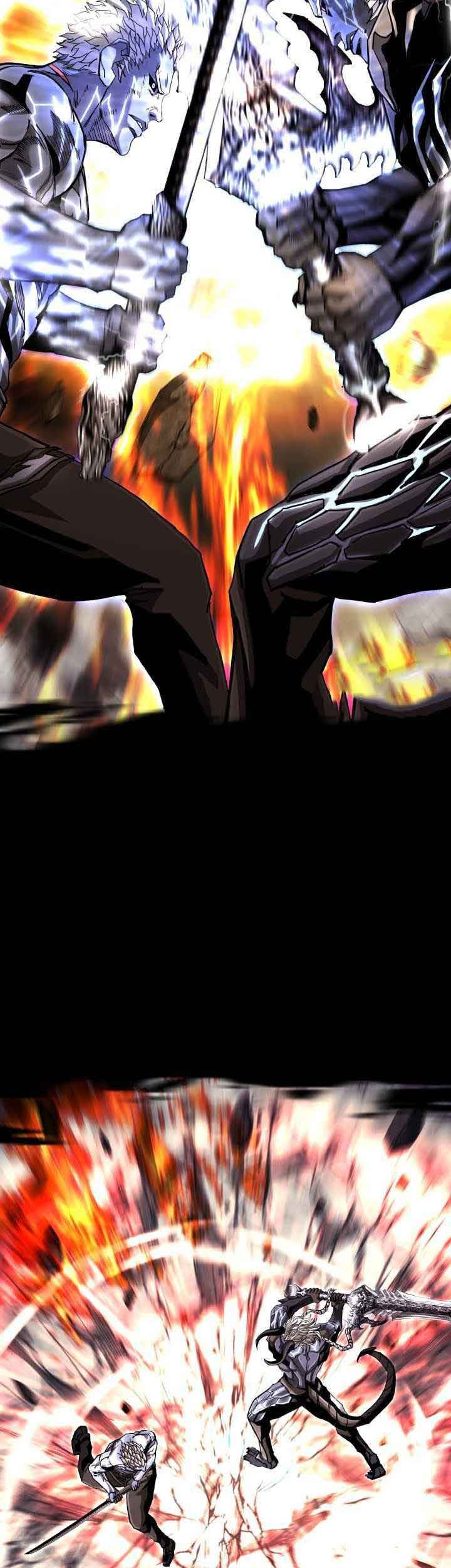 The First Hunter Chapter 100 - halaman 28