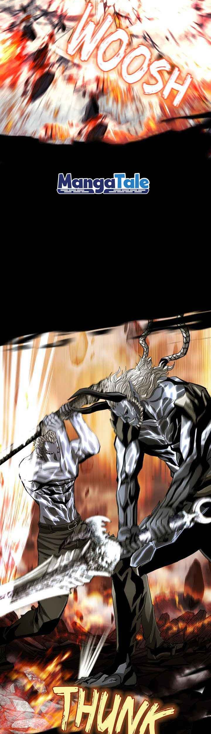The First Hunter Chapter 100 - halaman 29