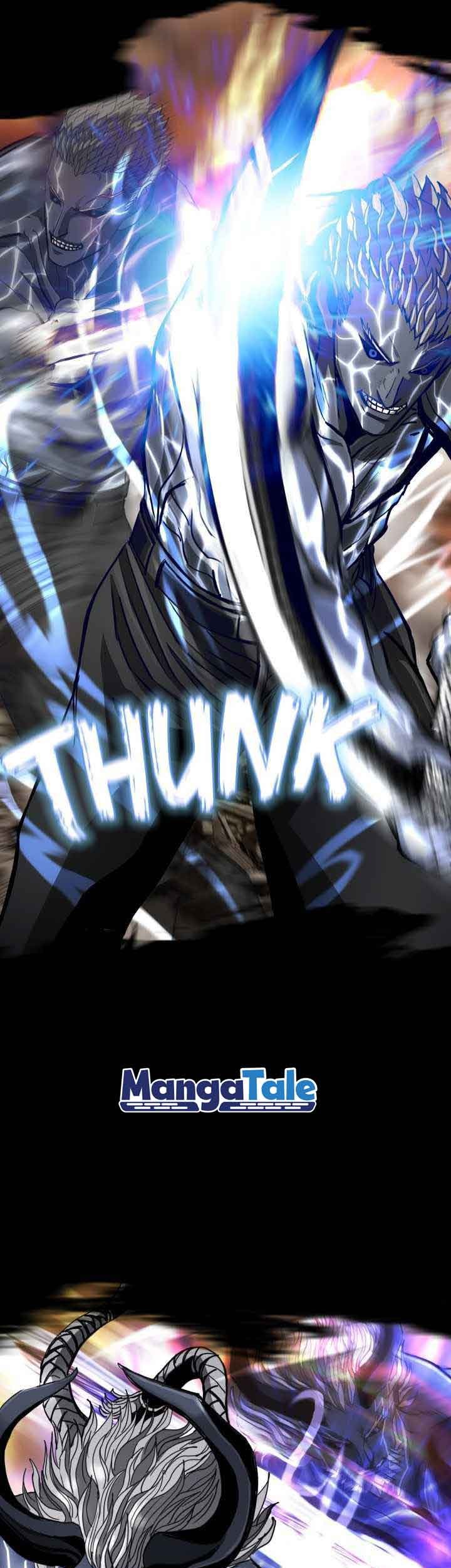 The First Hunter Chapter 100 - halaman 31