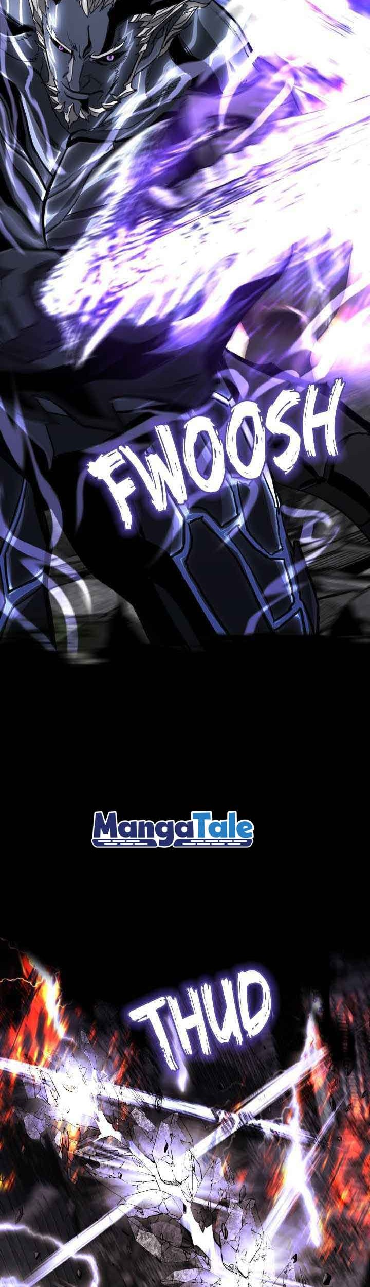 The First Hunter Chapter 100 - halaman 32