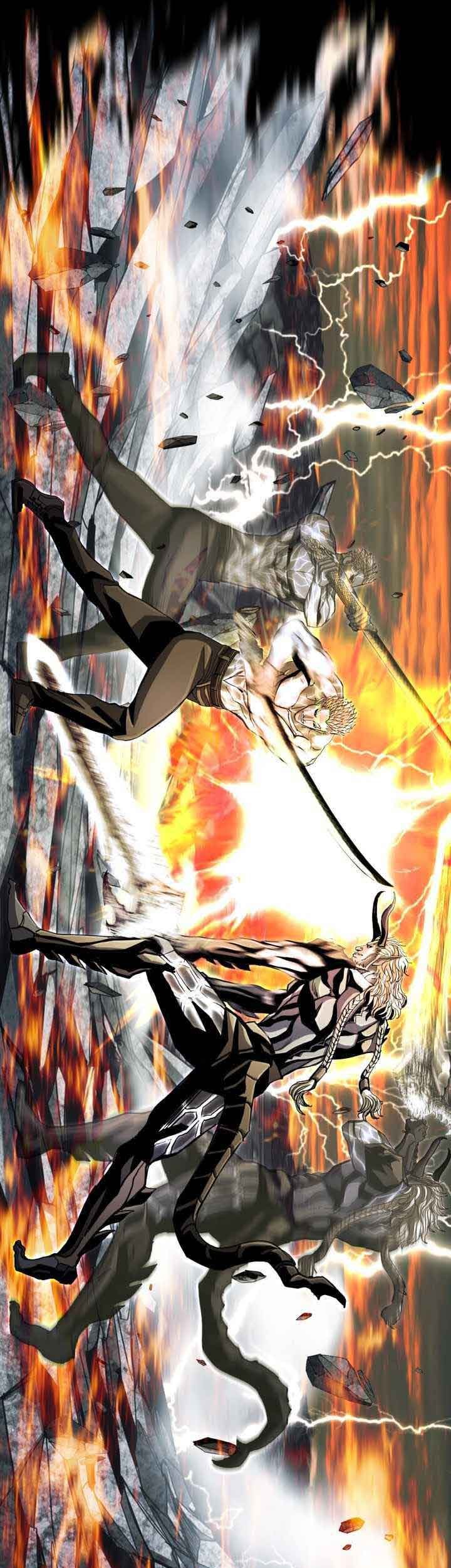 The First Hunter Chapter 100 - halaman 34