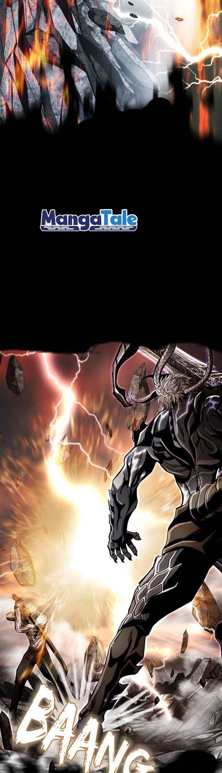 The First Hunter Chapter 100 - halaman 35