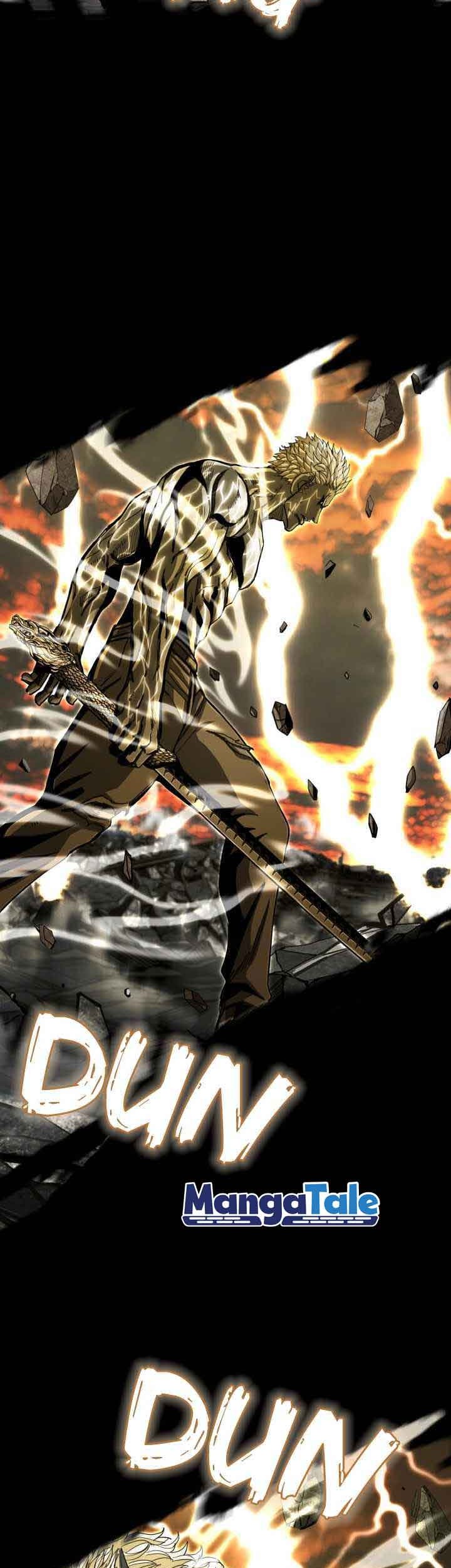 The First Hunter Chapter 100 - halaman 36