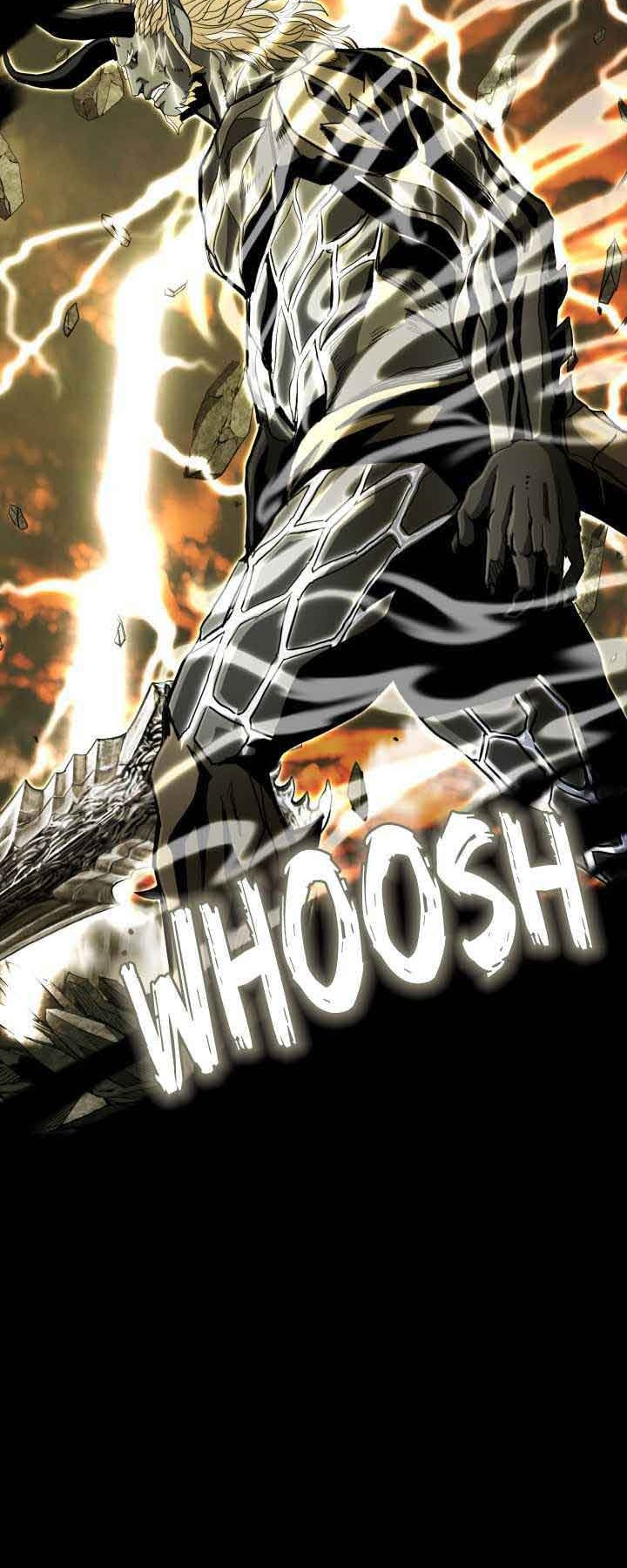 The First Hunter Chapter 100 - halaman 37