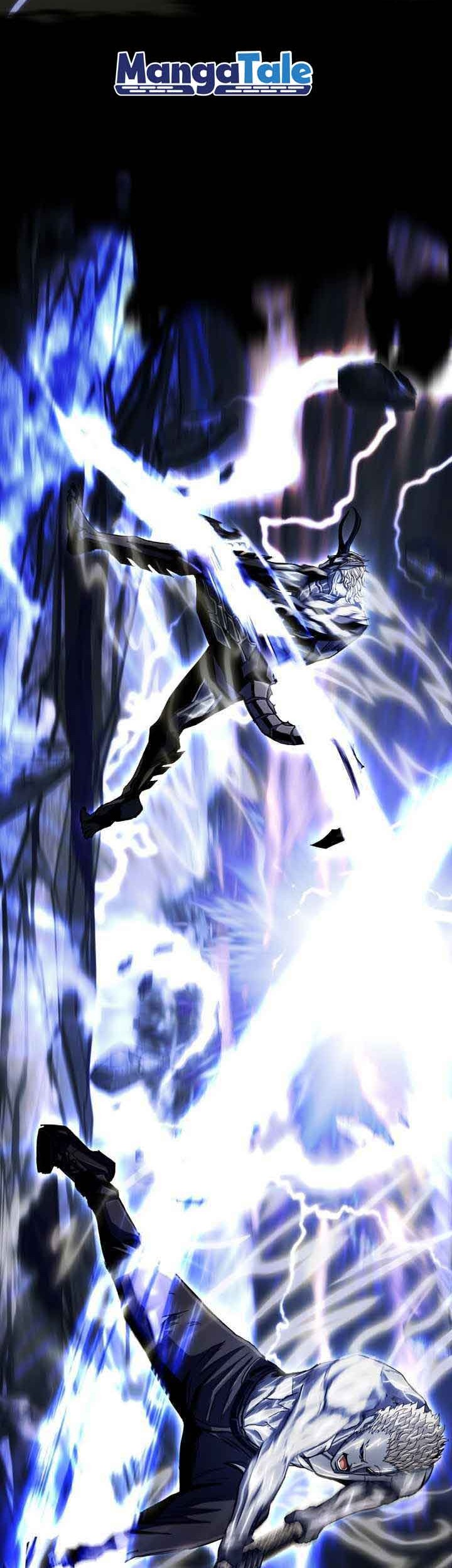 The First Hunter Chapter 100 - halaman 39