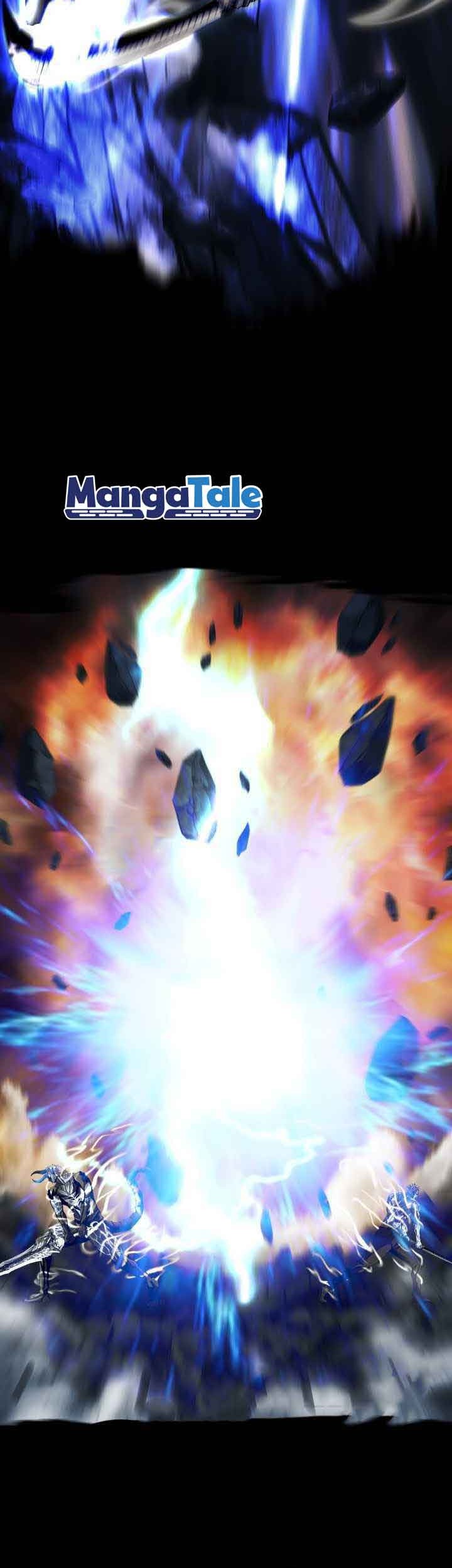 The First Hunter Chapter 100 - halaman 40
