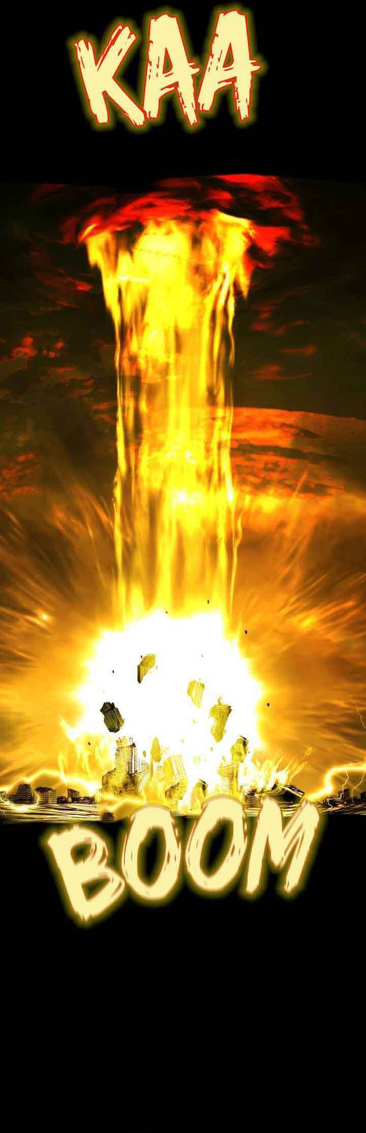 The First Hunter Chapter 100 - halaman 41