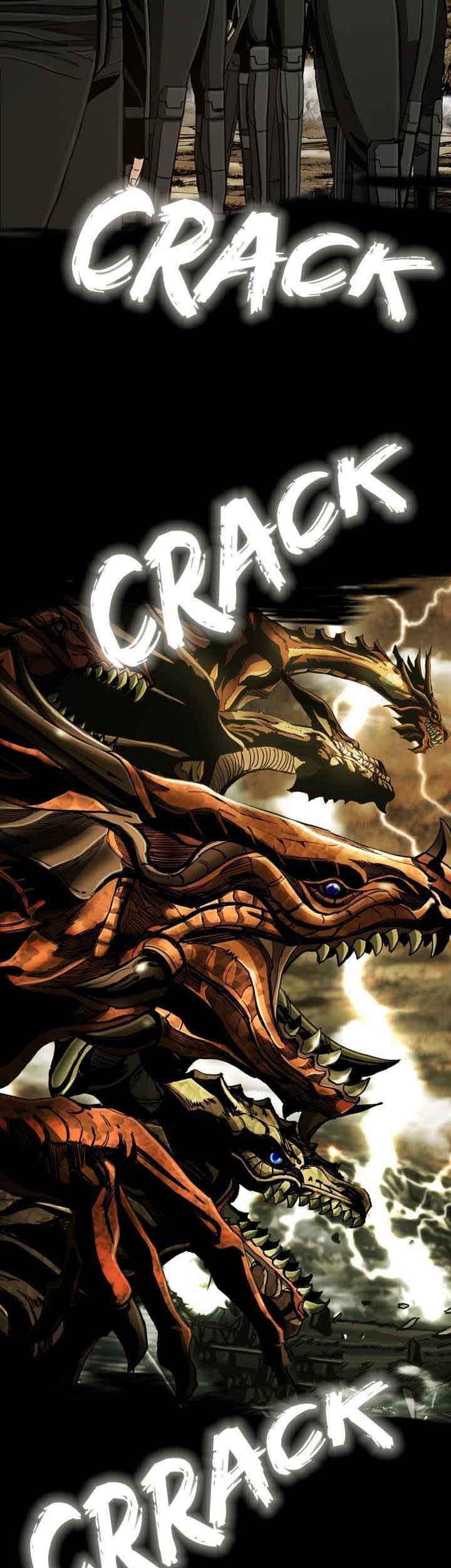 The First Hunter Chapter 100 - halaman 44