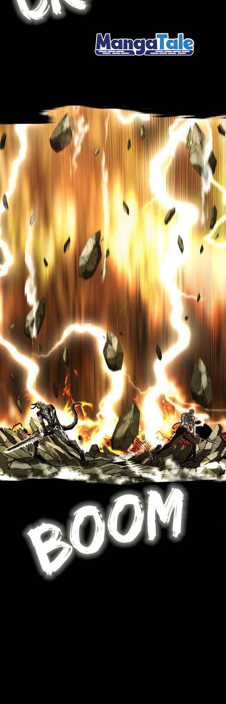 The First Hunter Chapter 100 - halaman 45