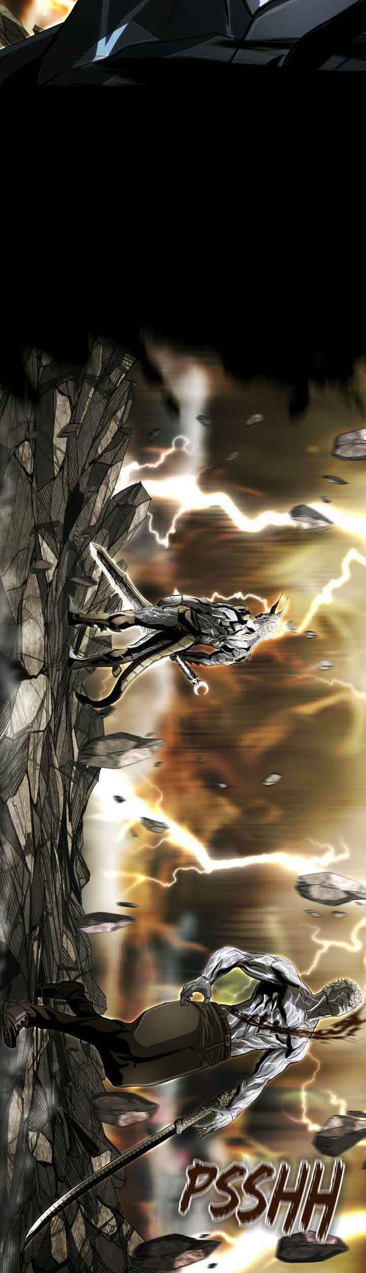 The First Hunter Chapter 100 - halaman 47