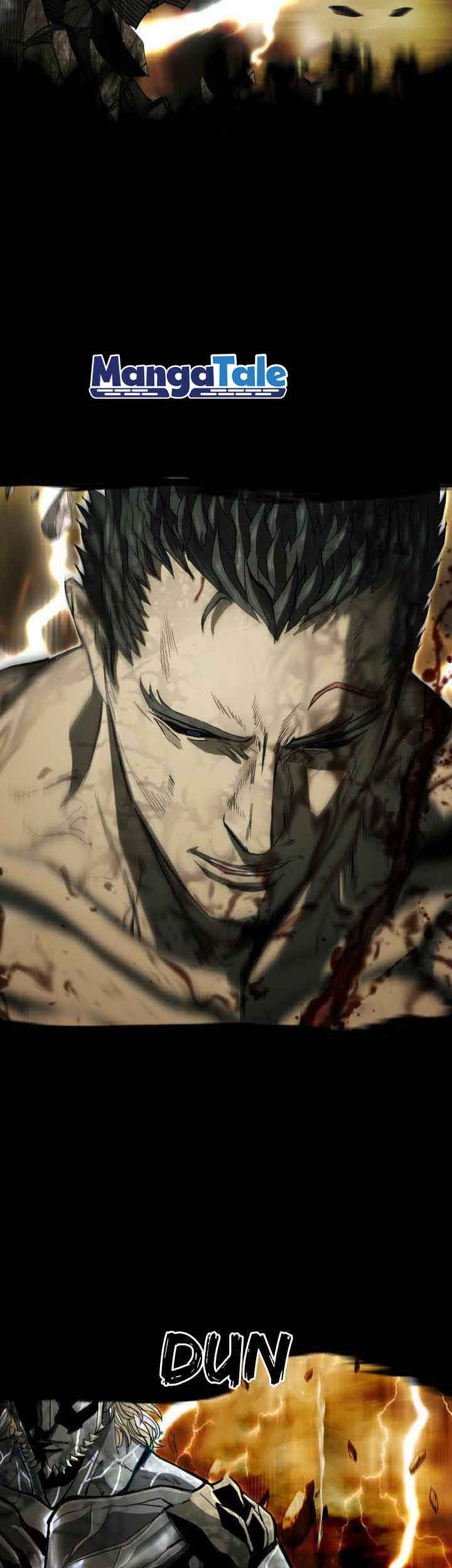 The First Hunter Chapter 100 - halaman 48