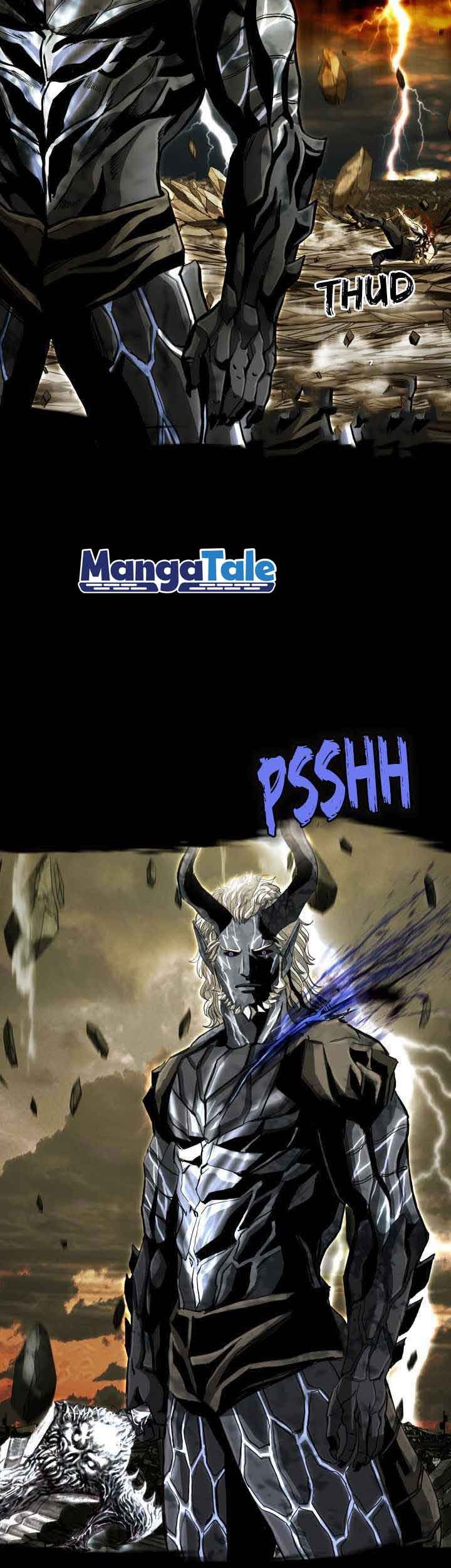 The First Hunter Chapter 100 - halaman 49