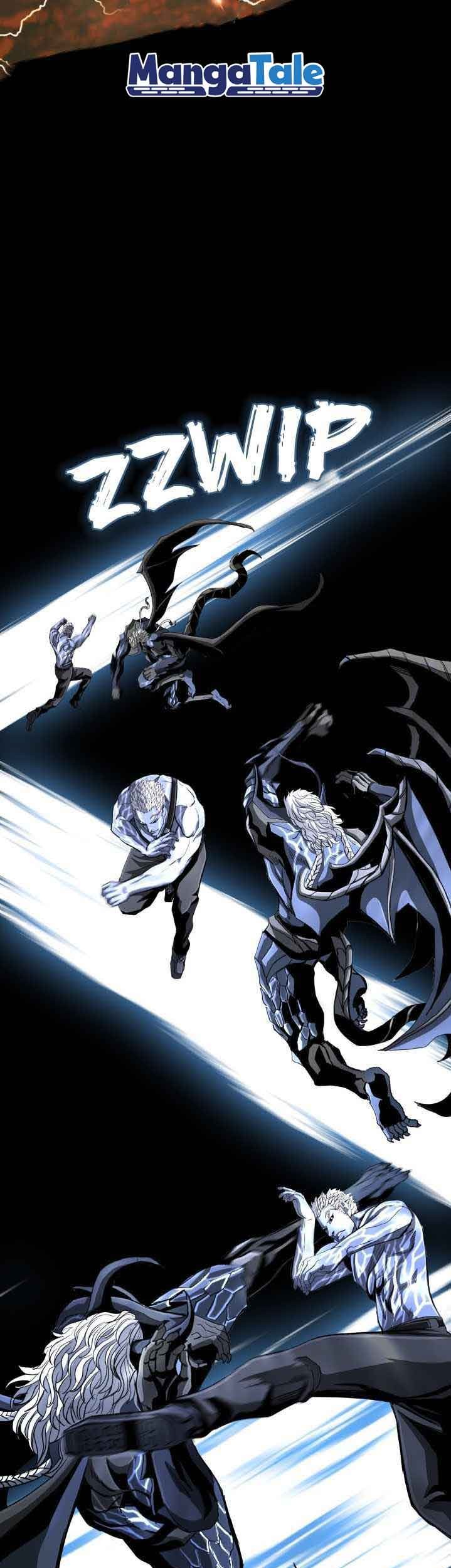 The First Hunter Chapter 100 - halaman 5