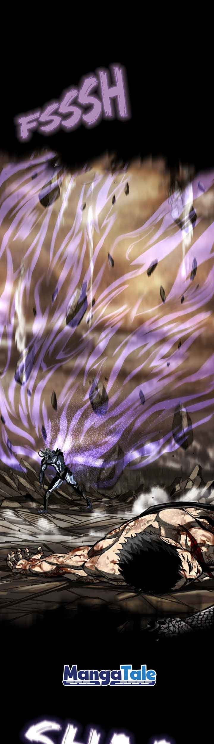 The First Hunter Chapter 100 - halaman 50