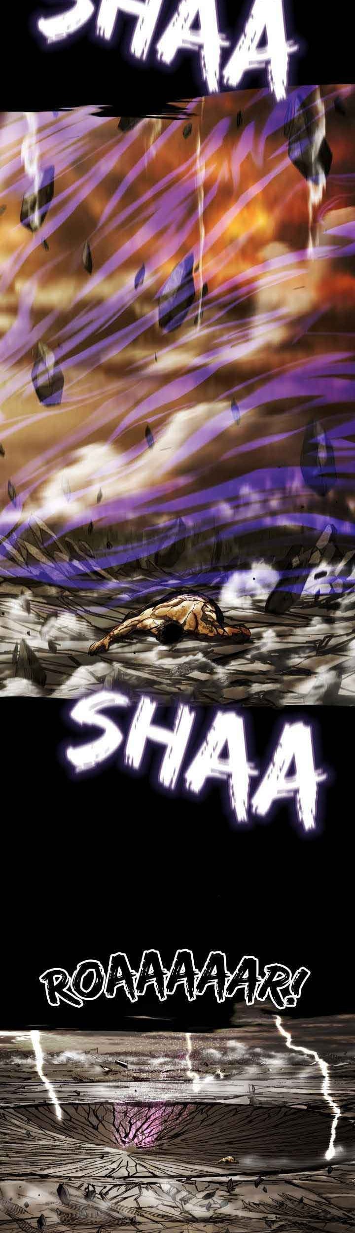 The First Hunter Chapter 100 - halaman 51