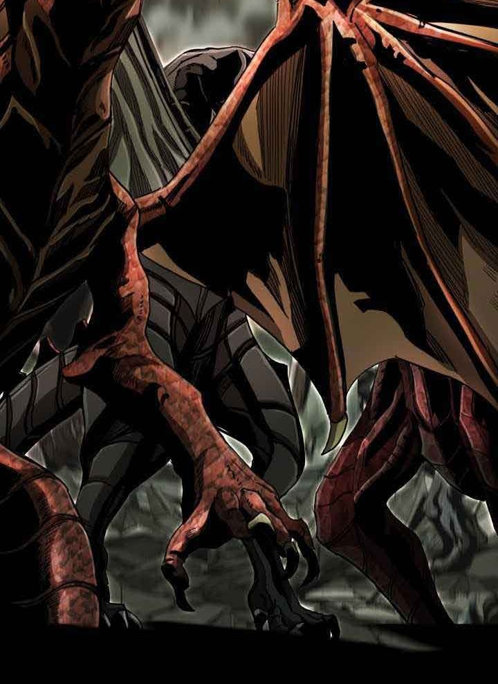 The First Hunter Chapter 100 - halaman 53