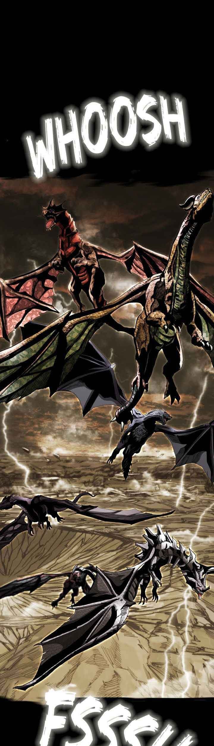 The First Hunter Chapter 100 - halaman 54