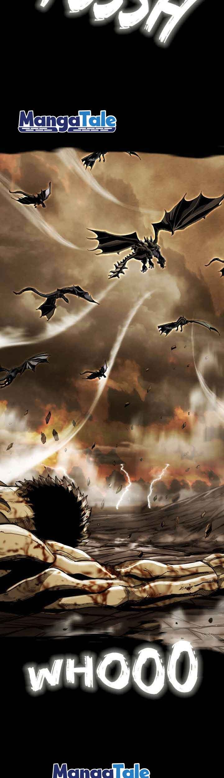 The First Hunter Chapter 100 - halaman 55