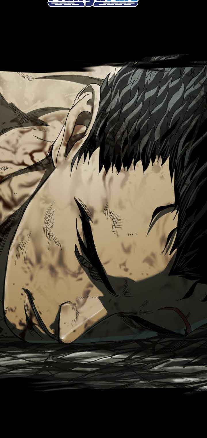 The First Hunter Chapter 100 - halaman 56