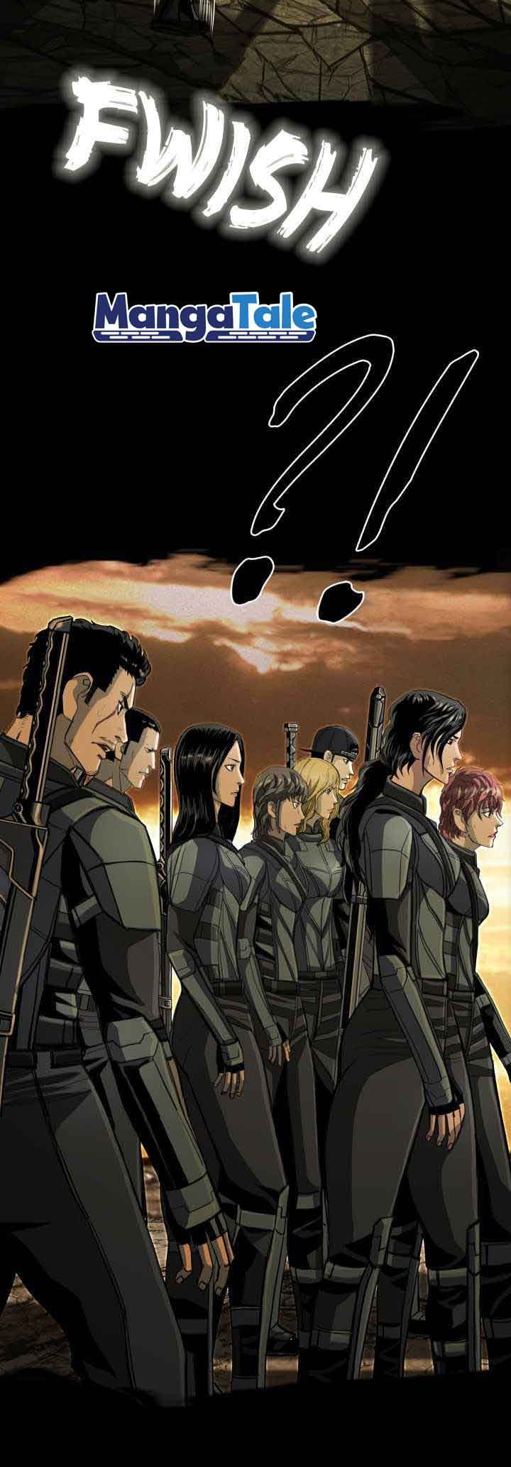 The First Hunter Chapter 100 - halaman 59
