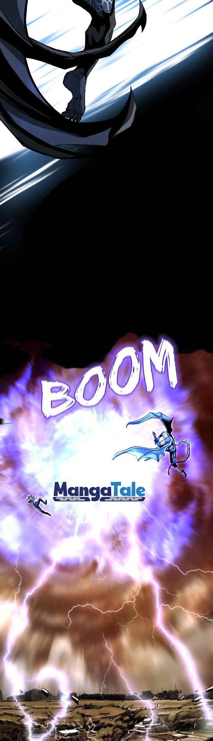 The First Hunter Chapter 100 - halaman 6