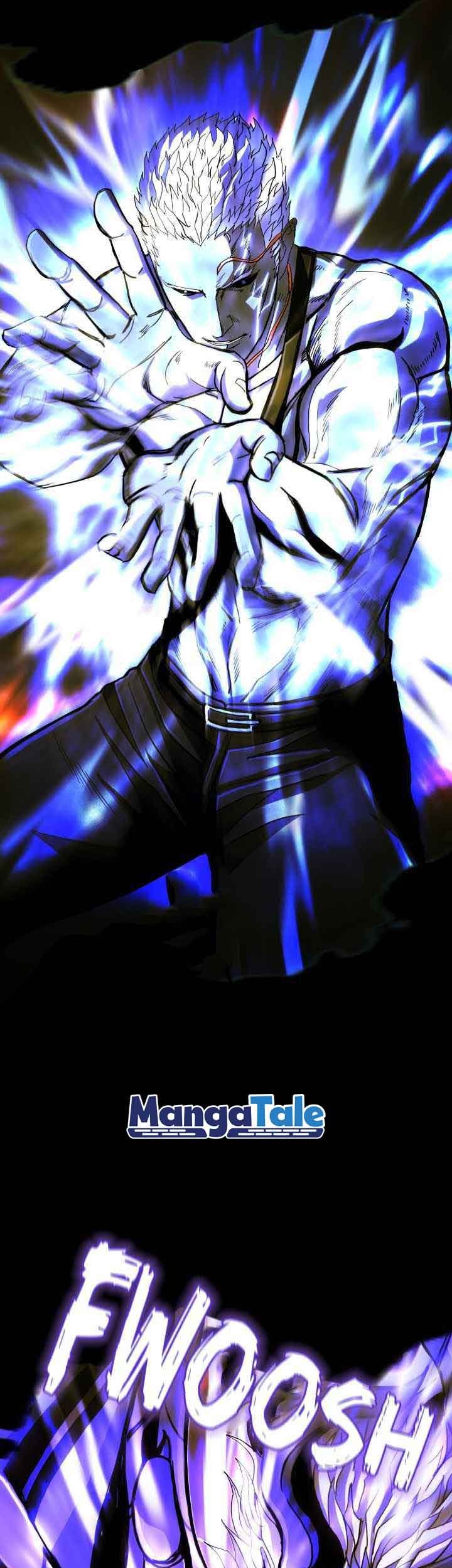 The First Hunter Chapter 100 - halaman 8
