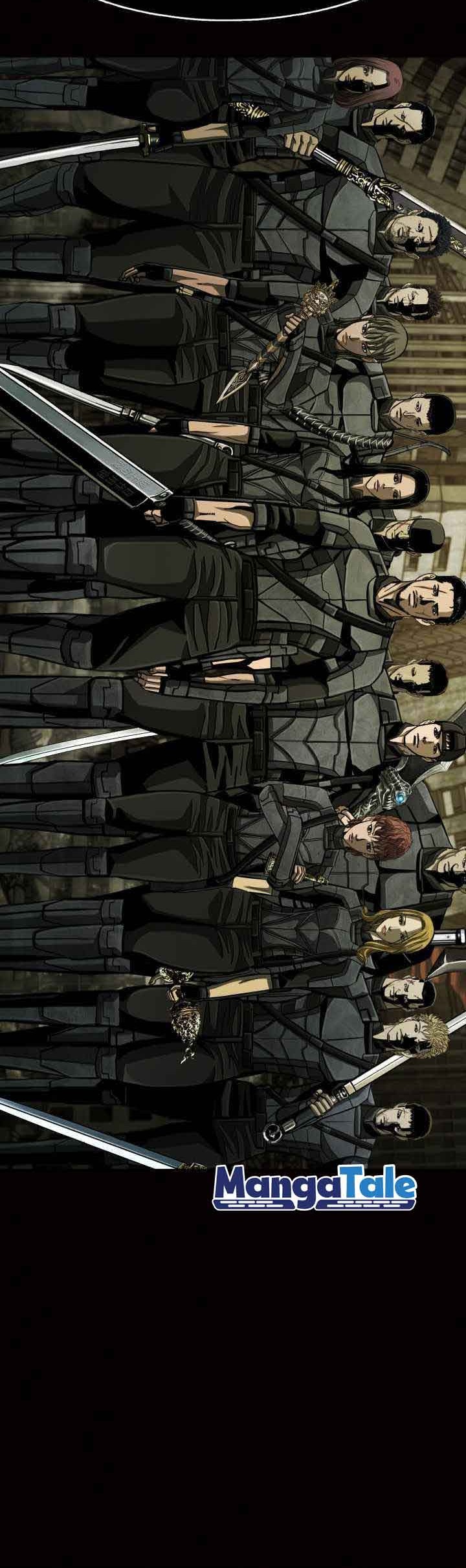 The First Hunter Chapter 101 - halaman 10