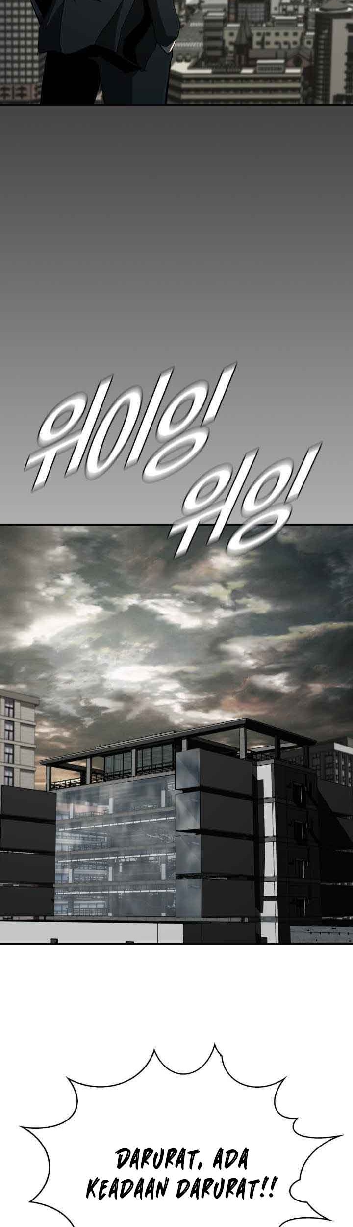 The First Hunter Chapter 101 - halaman 12