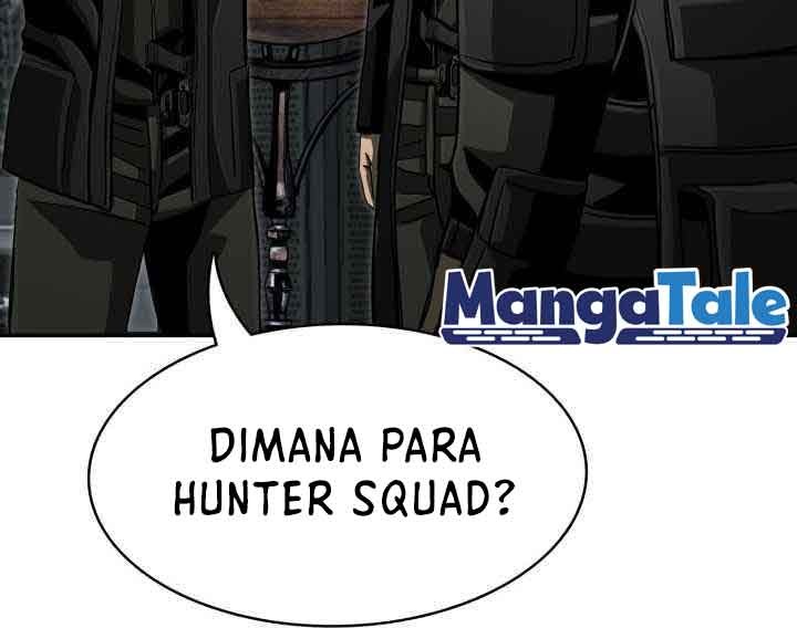 The First Hunter Chapter 101 - halaman 15