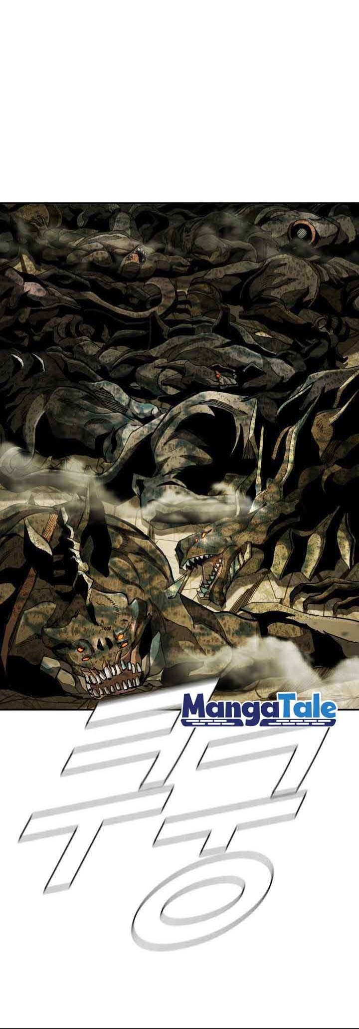 The First Hunter Chapter 101 - halaman 19