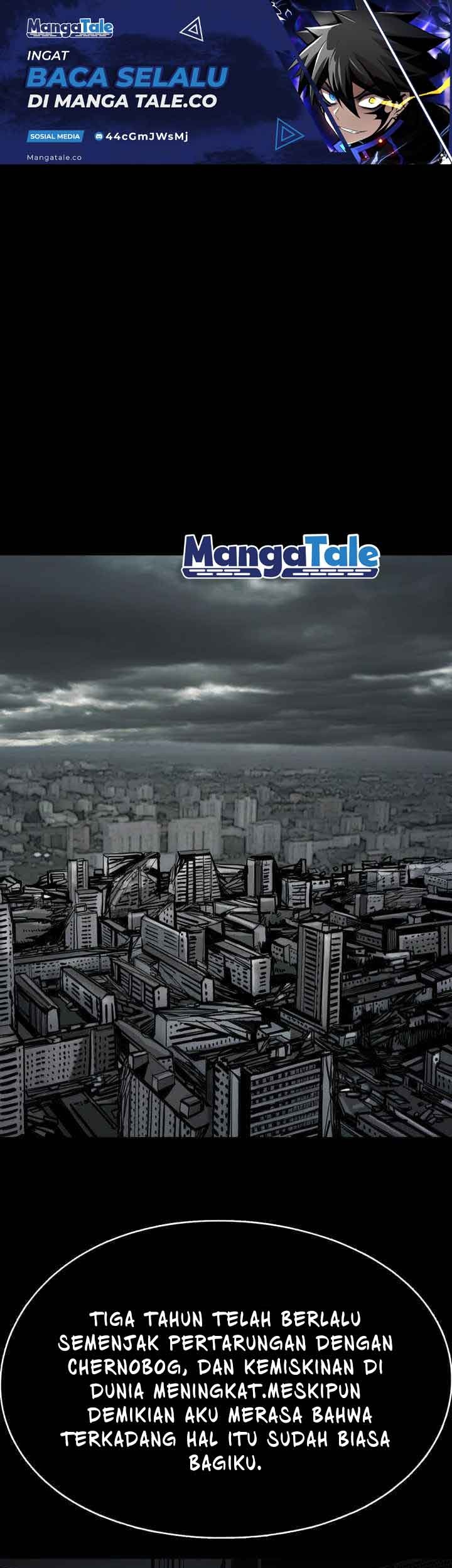 The First Hunter Chapter 101 - halaman 2