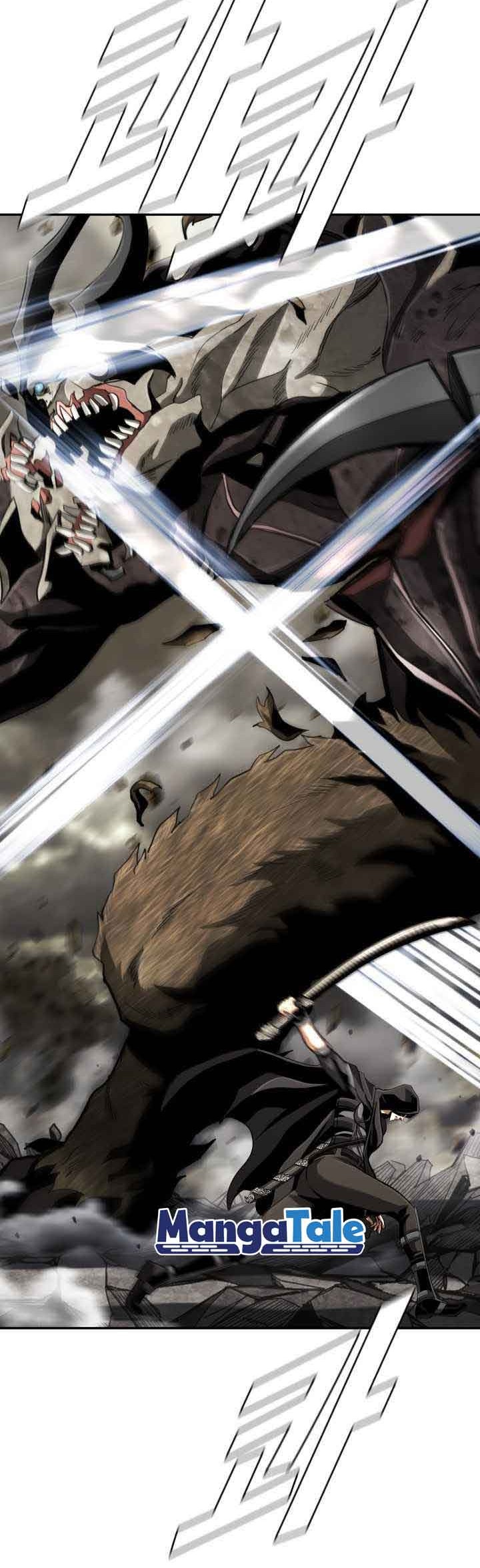 The First Hunter Chapter 101 - halaman 23