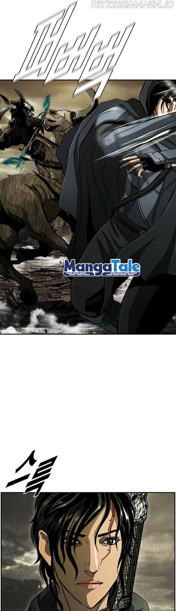 The First Hunter Chapter 101 - halaman 24