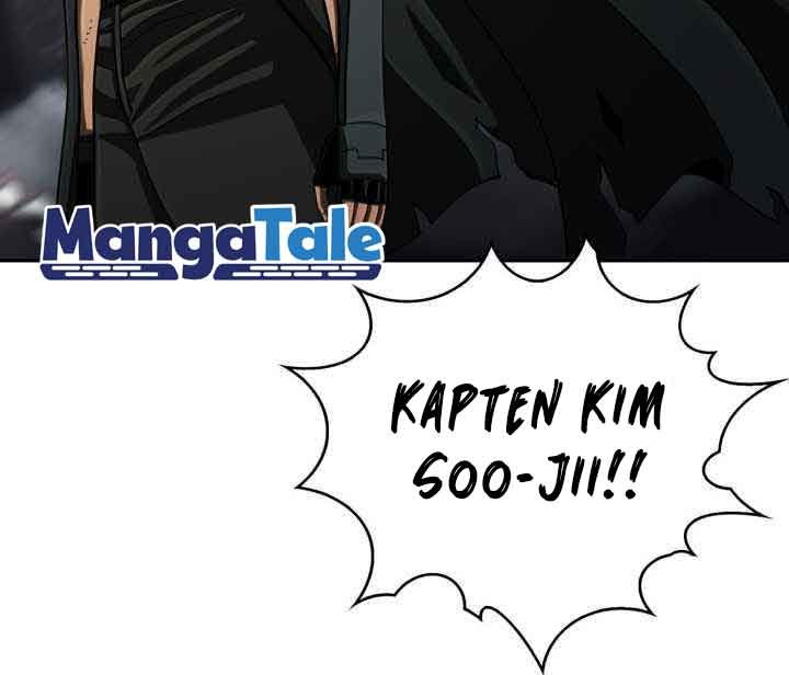 The First Hunter Chapter 101 - halaman 33