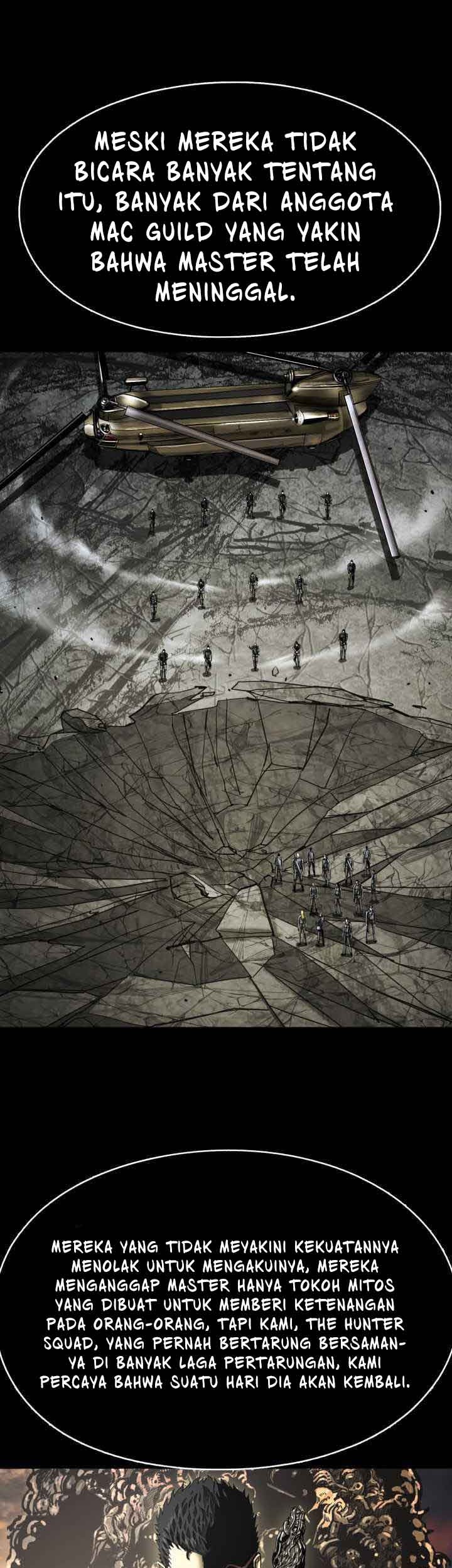 The First Hunter Chapter 101 - halaman 4