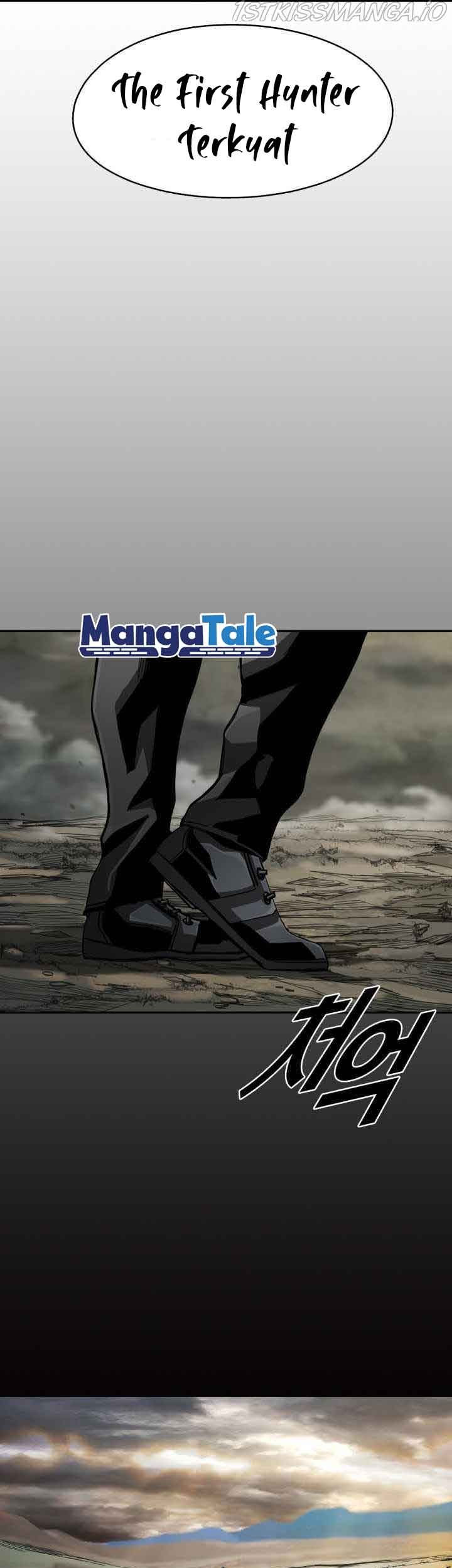 The First Hunter Chapter 101 - halaman 43