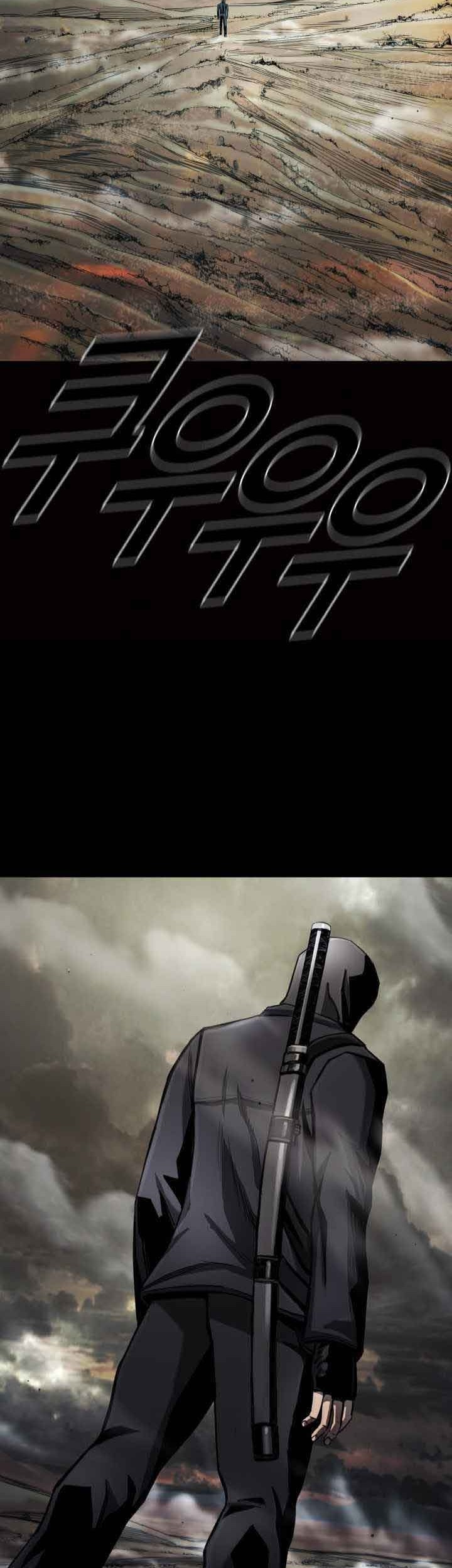 The First Hunter Chapter 101 - halaman 44